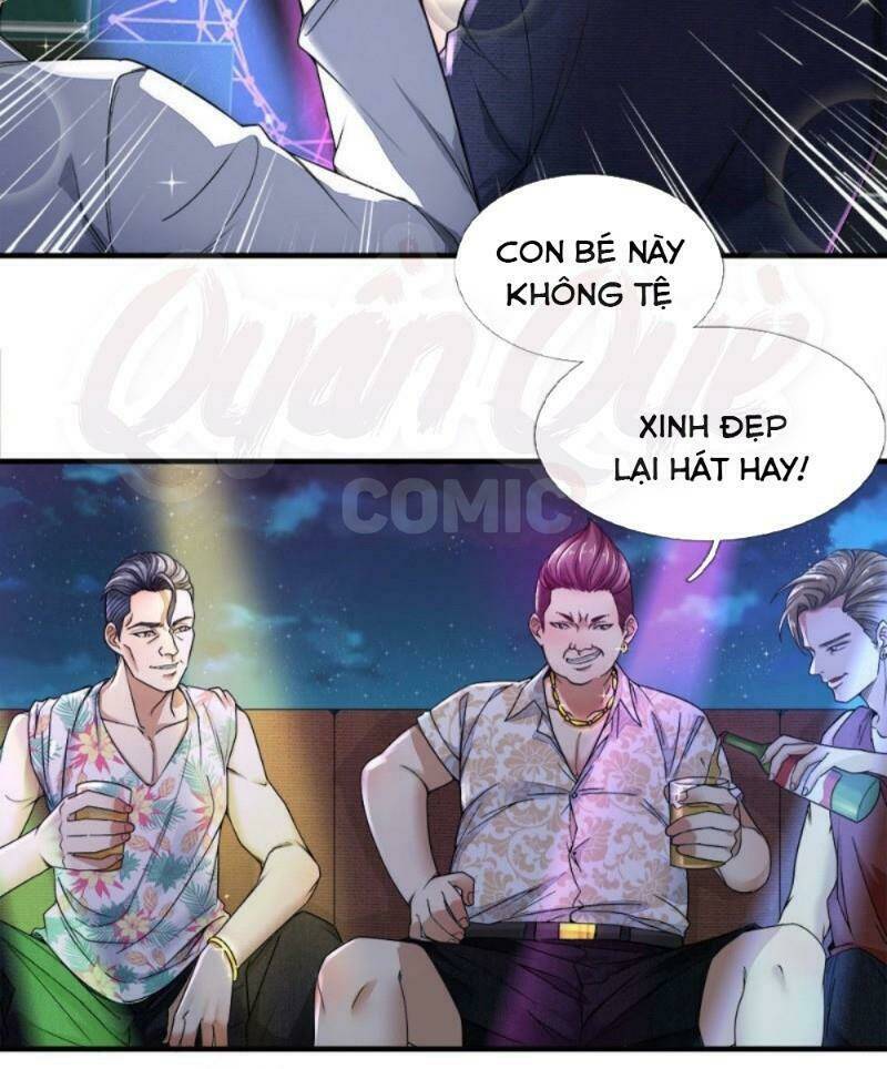 Chung Cực Binh Vương Tại Đô Thị: Chapter 122