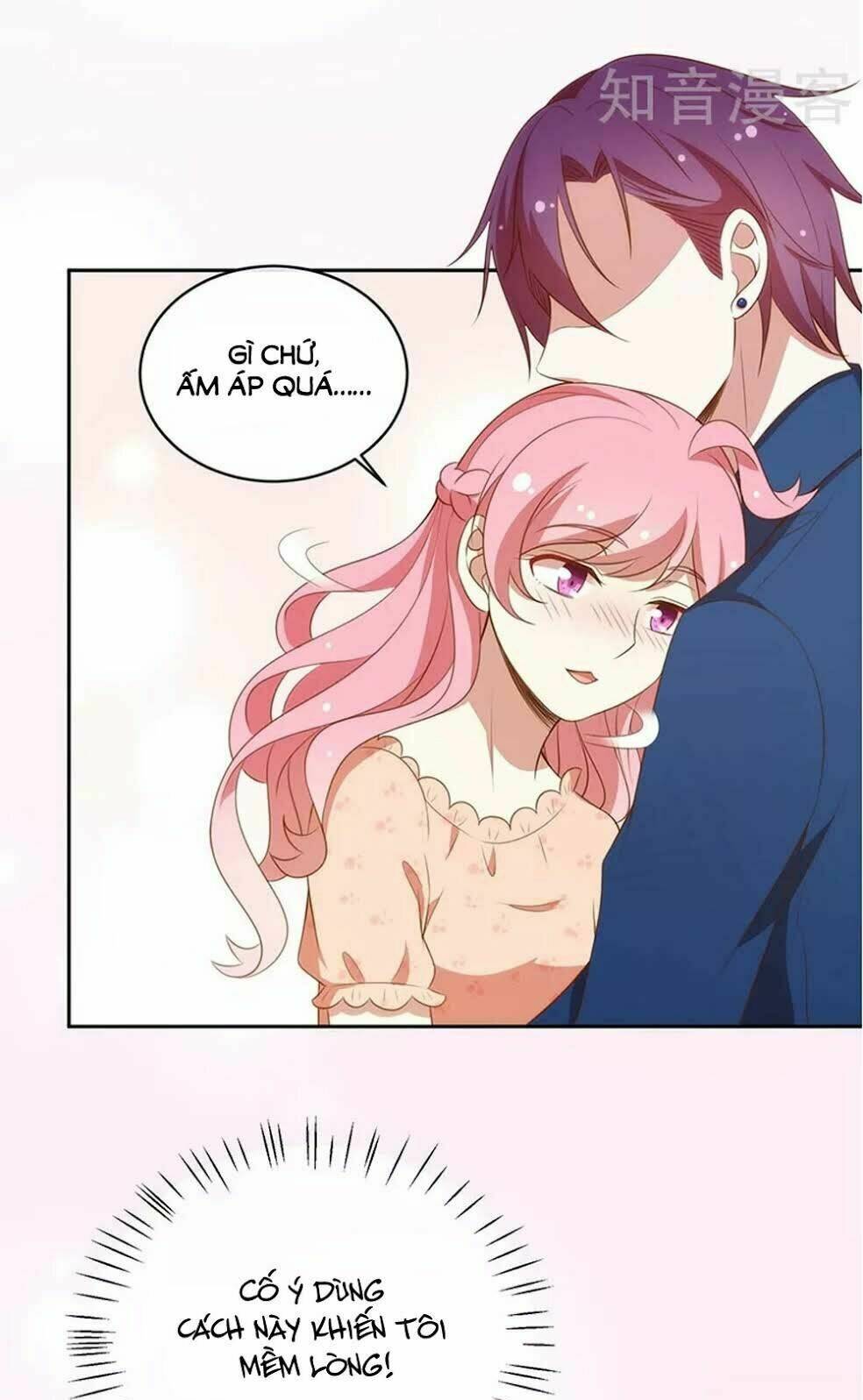 Cả Thế Giới Đều Không Bằng Người: Chapter 63