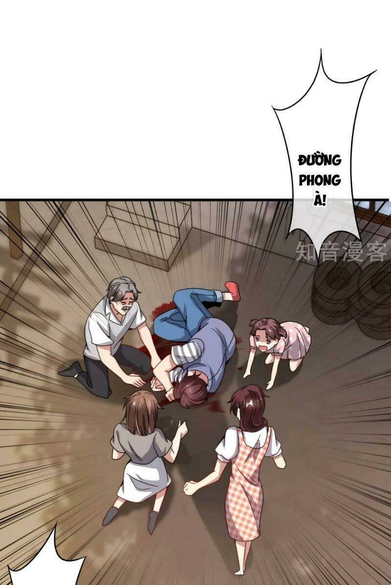 Vòng Bạn Bè Mạnh Nhất Của Tiên Giới: Chapter 20