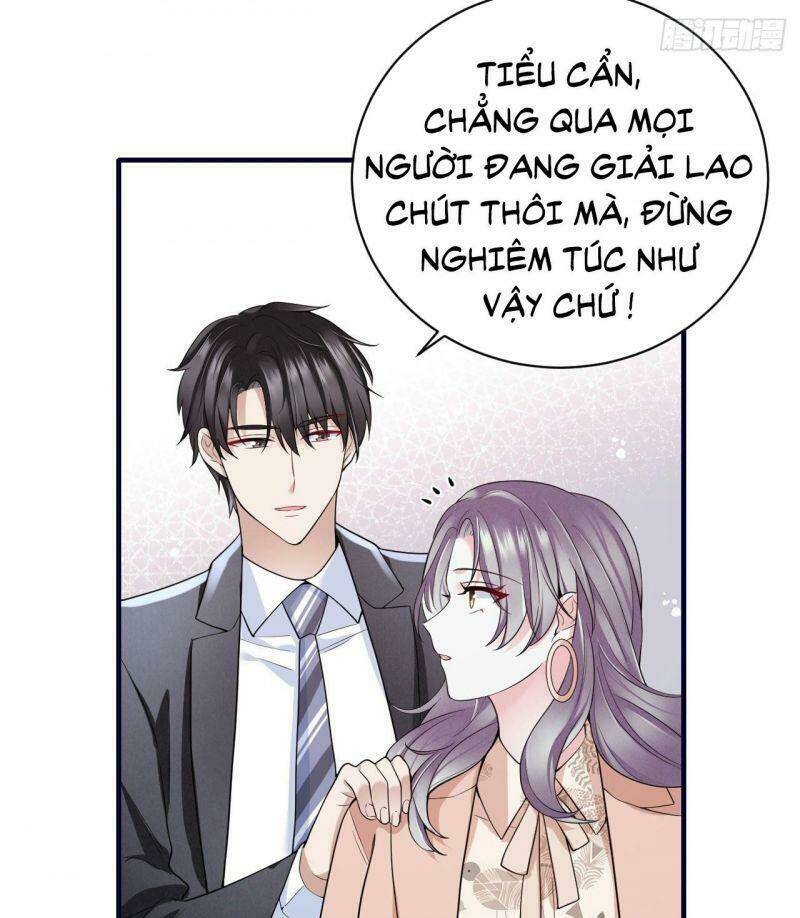 Đưa Em Đi Chơi: Chapter 66