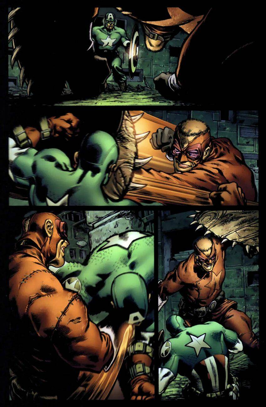 The Galactus Trilogy: Chapter 5