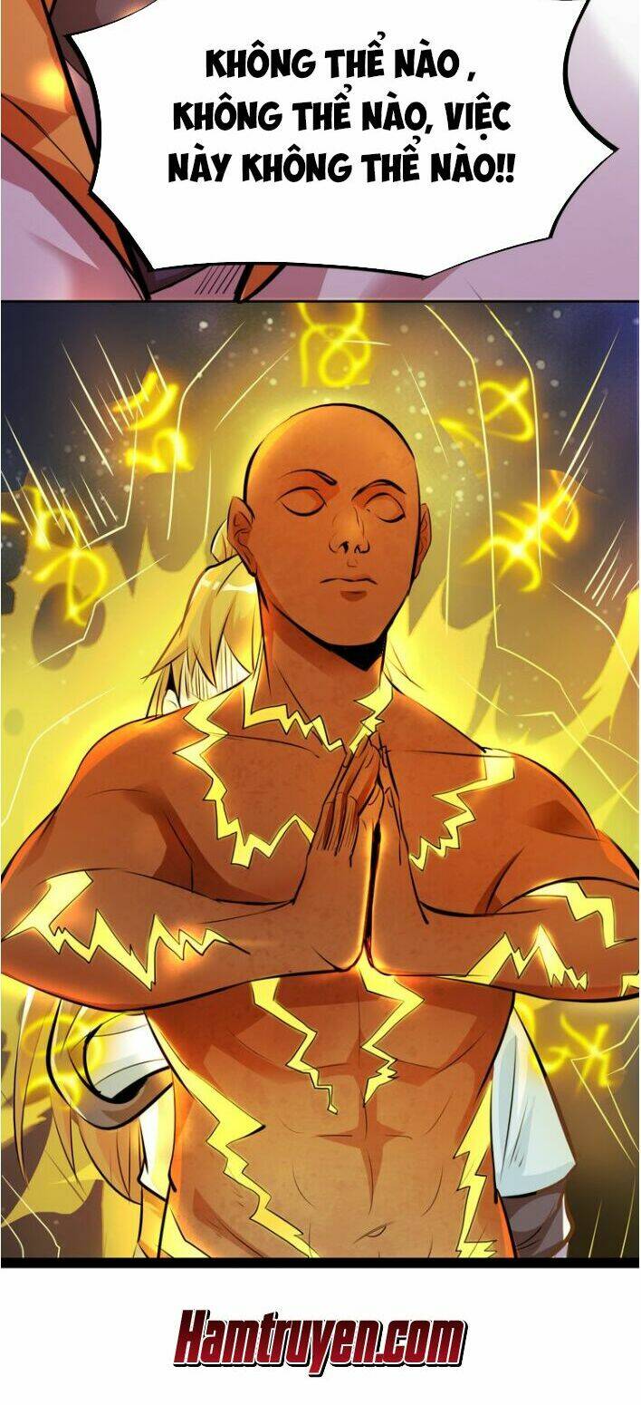 Ngự Thiên Thần Đế: Chapter 3