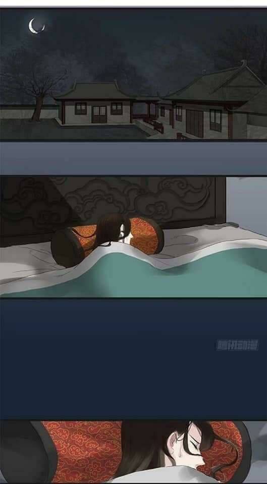 Mưa Chìm Sâu Trong Mây: Chapter 3