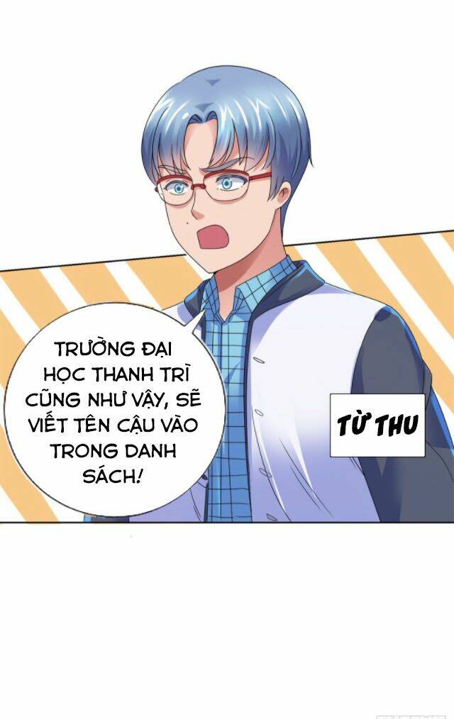Đô Thị Chí Tôn Hệ Thống: Chapter 139