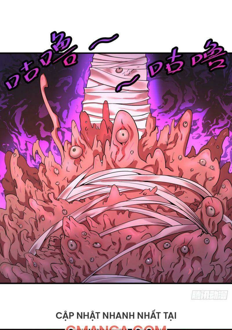 Danh Sách Kẻ Phản Diện: Chapter 99