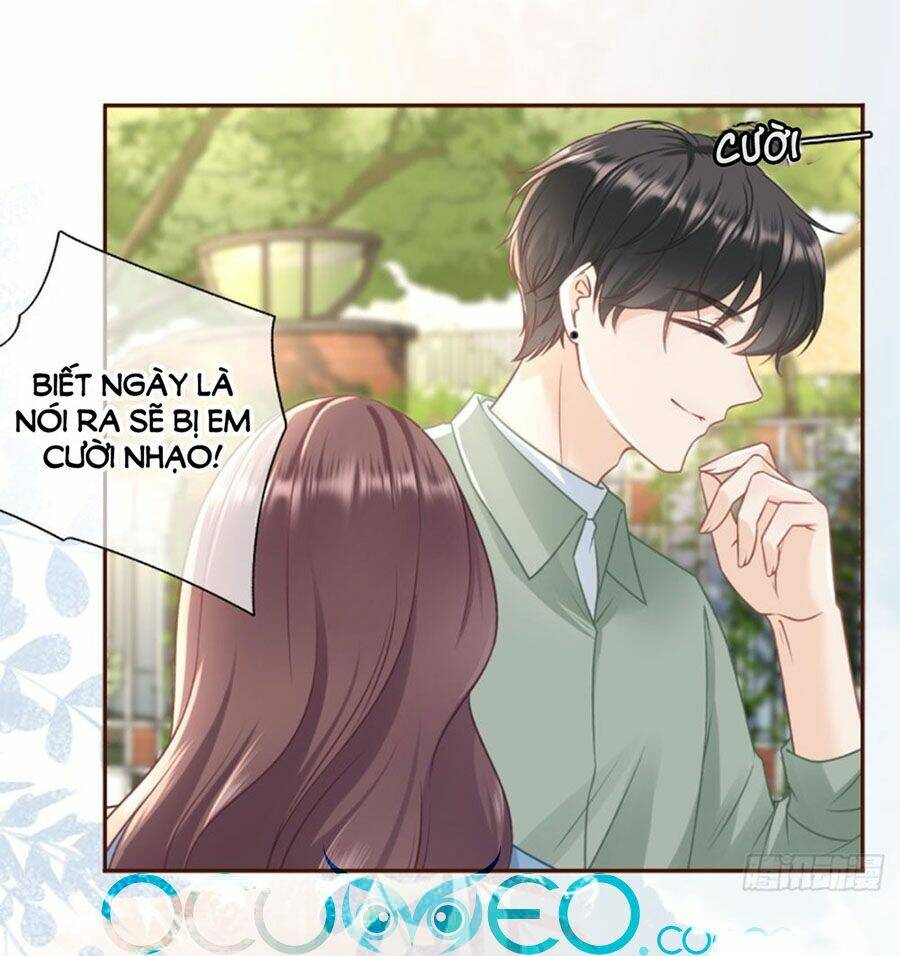 Bạn Gái Tôi Mới 30+: Chapter 44