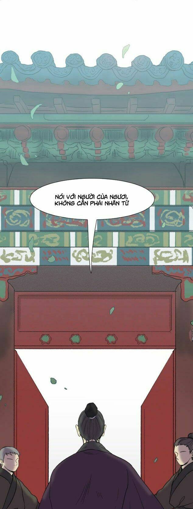 Học Sĩ Tái Sinh: Chapter 7