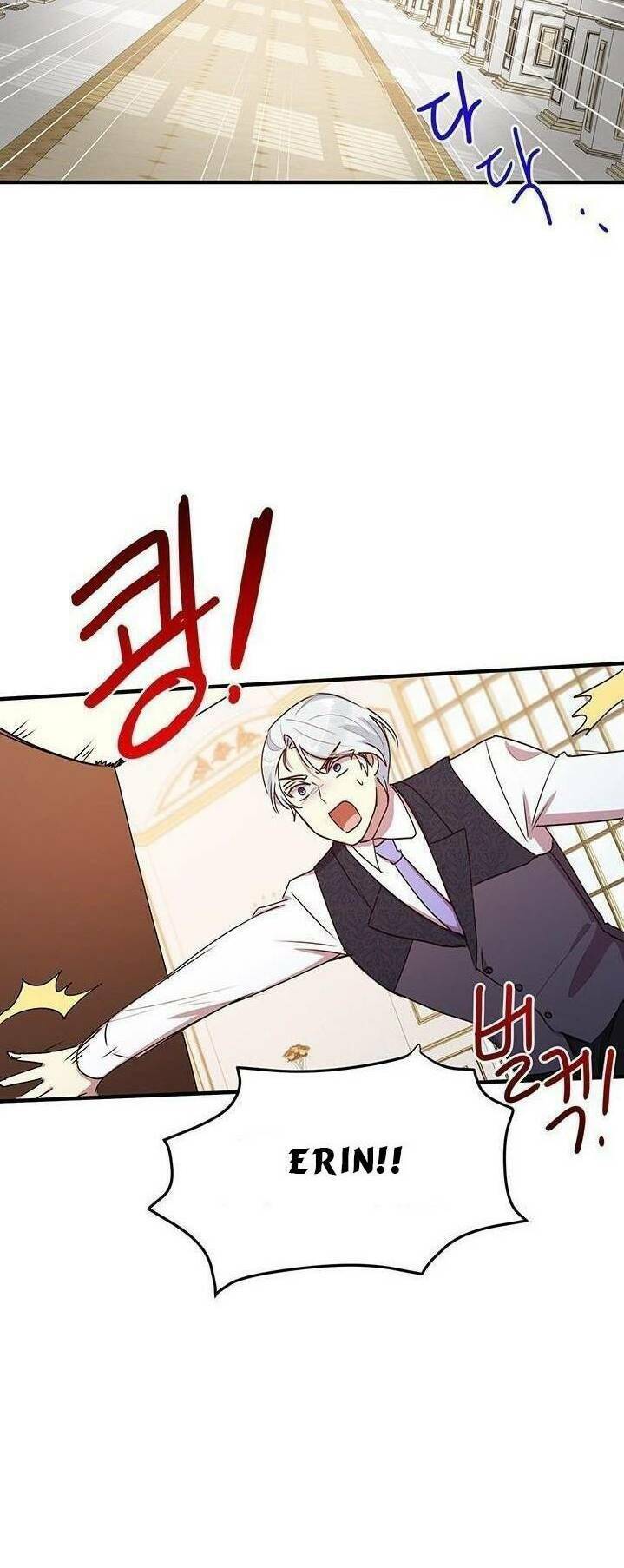 Công Tước, Loạn Vừa Thôi!: Chapter 54