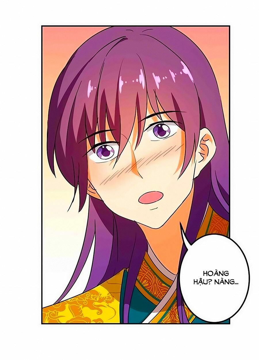 Vương Gia ! Ngươi Thật Bỉ Ổi !: Chapter 364