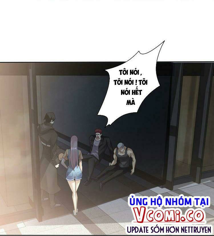 Khinh Phong: Chapter 12