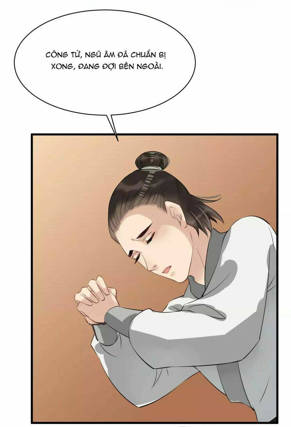 Bồng Sơn Viễn: Chapter 30