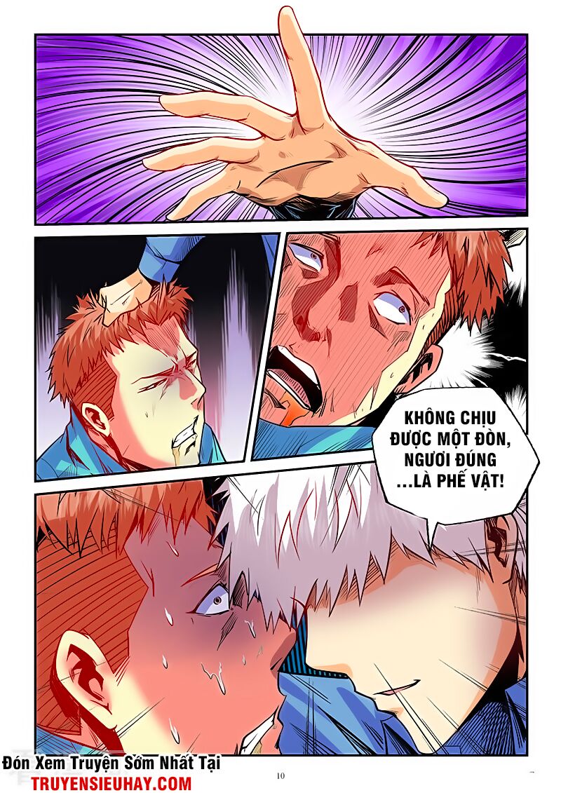Tu Chân Tứ Vạn Niên: Chapter 88
