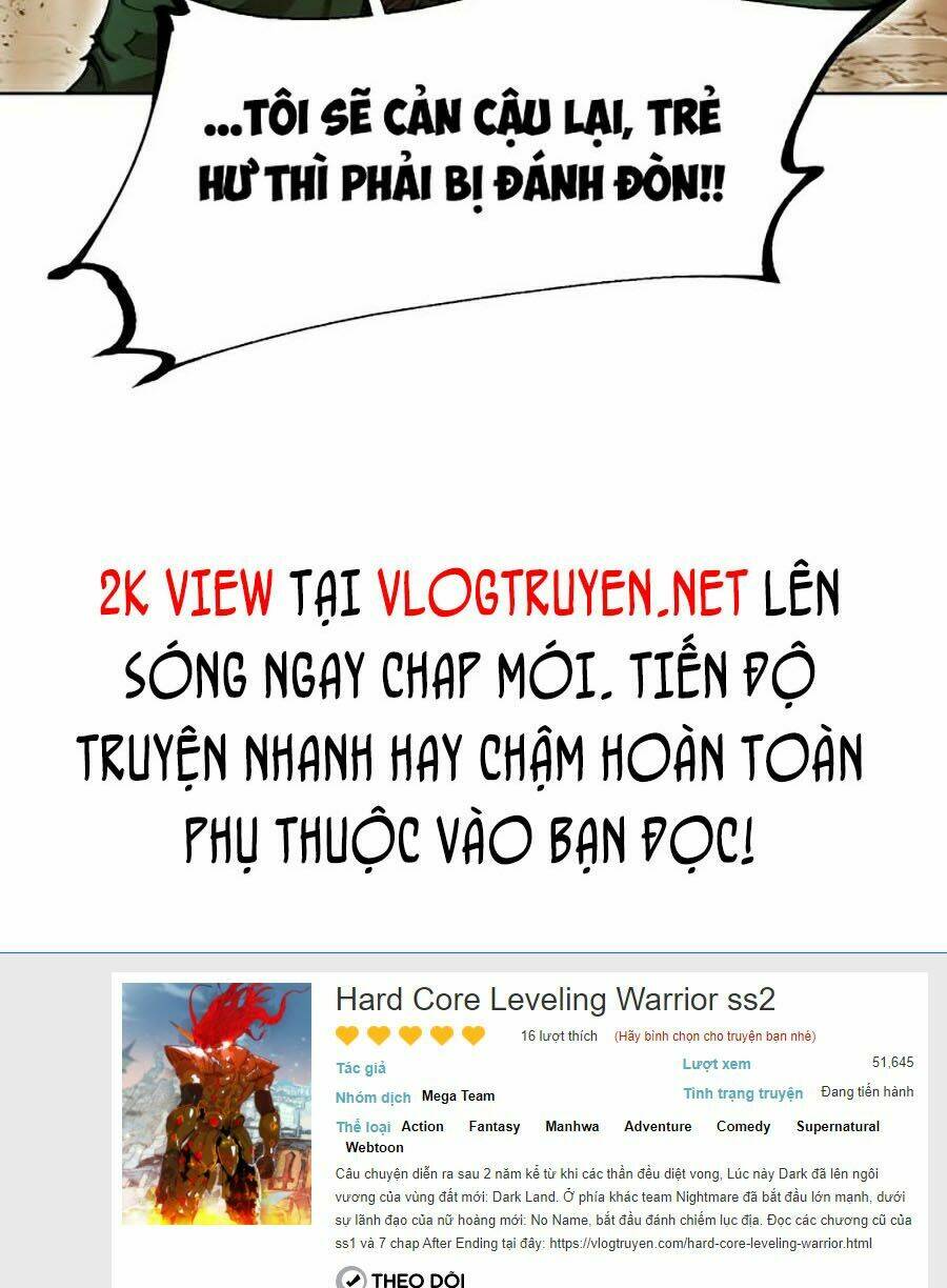 Hard Core Leveling Warrior Ss2: Chapter 84