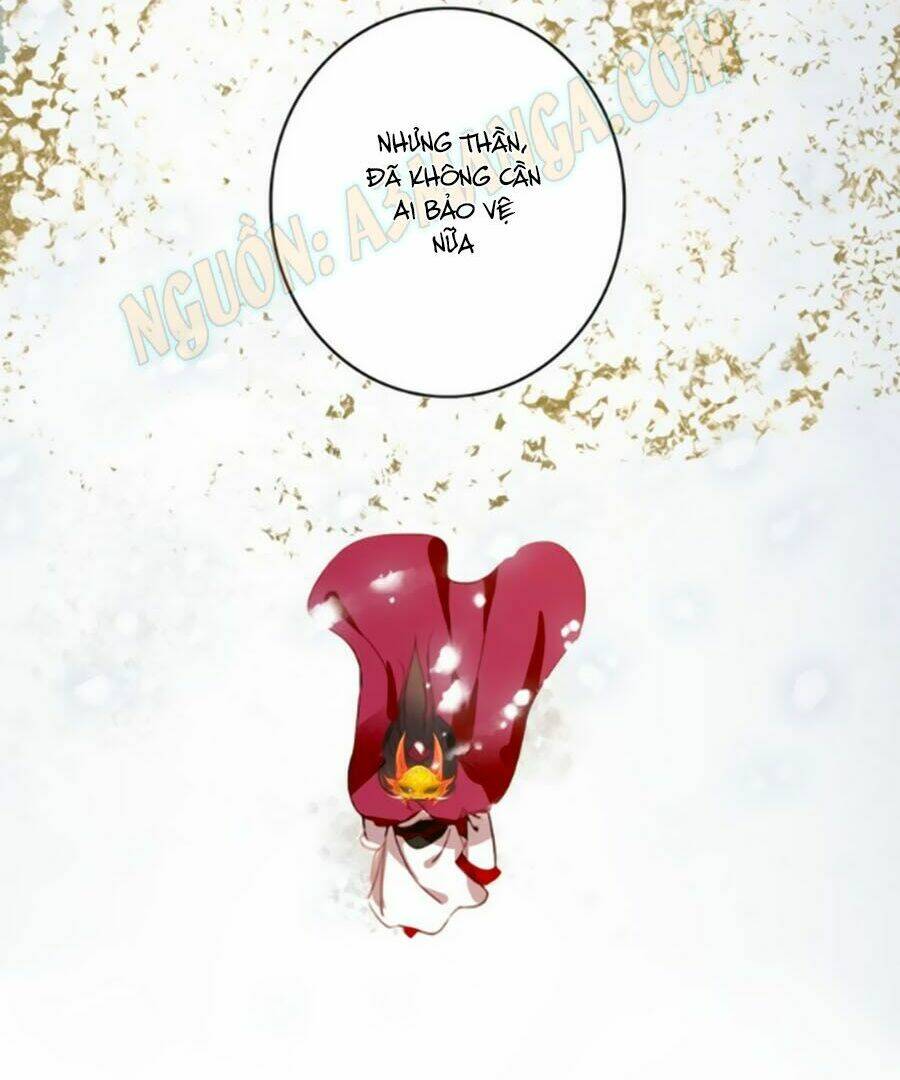 Mỹ Nhân Làm Tướng: Chapter 23