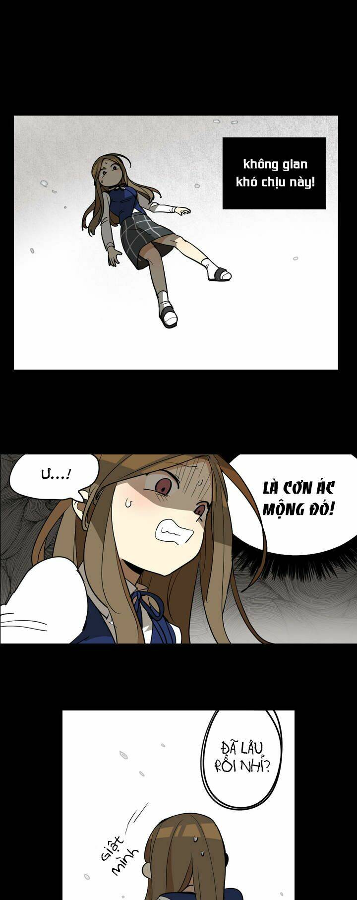 Lớn Lên Đểu Cáng: Chapter 23