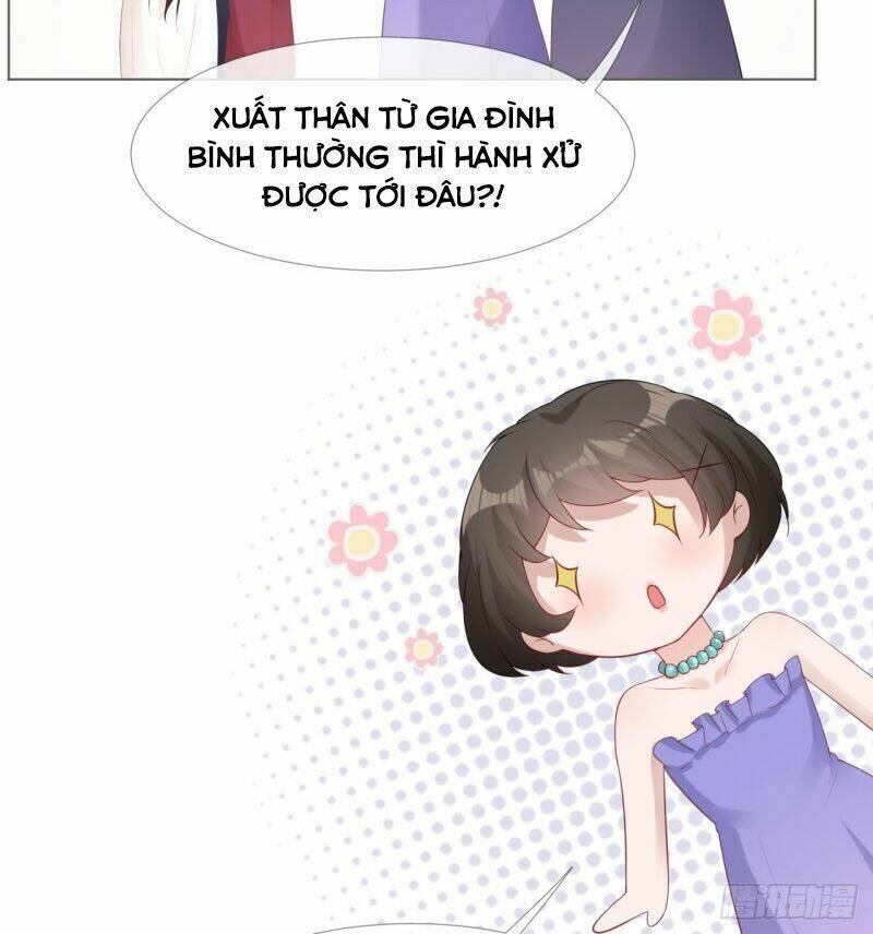Hẹn Anh Một Giấc Mộng Thơ: Chapter 7