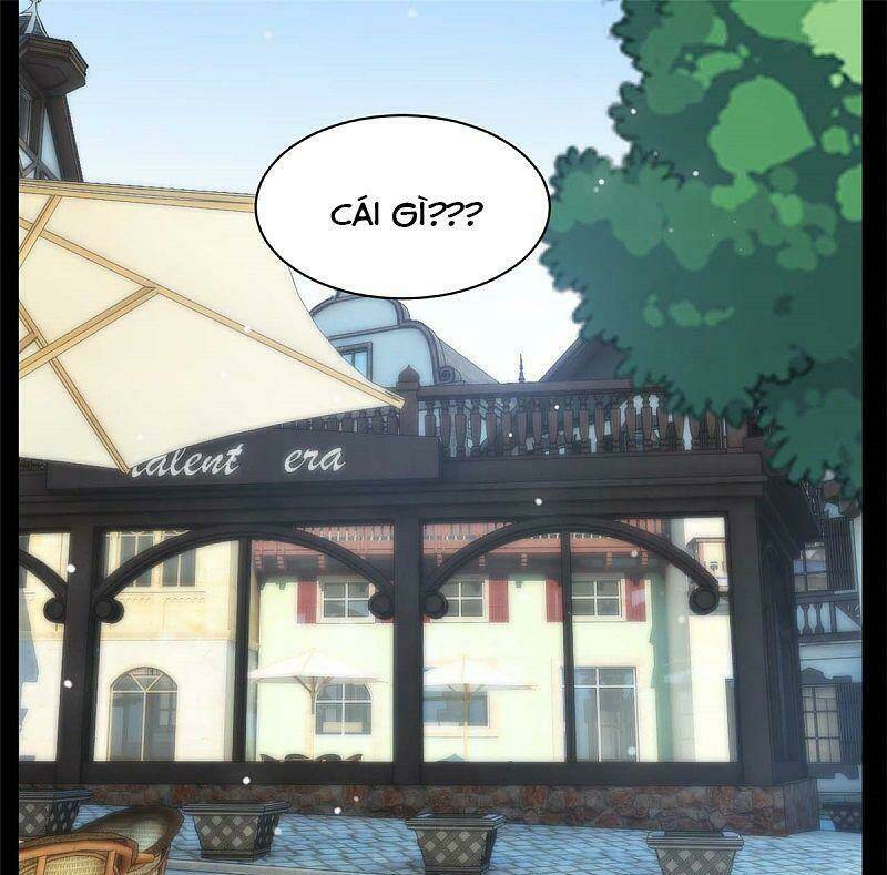 Tổng Tài, Tránh Xa Tôi Ra: Chapter 63