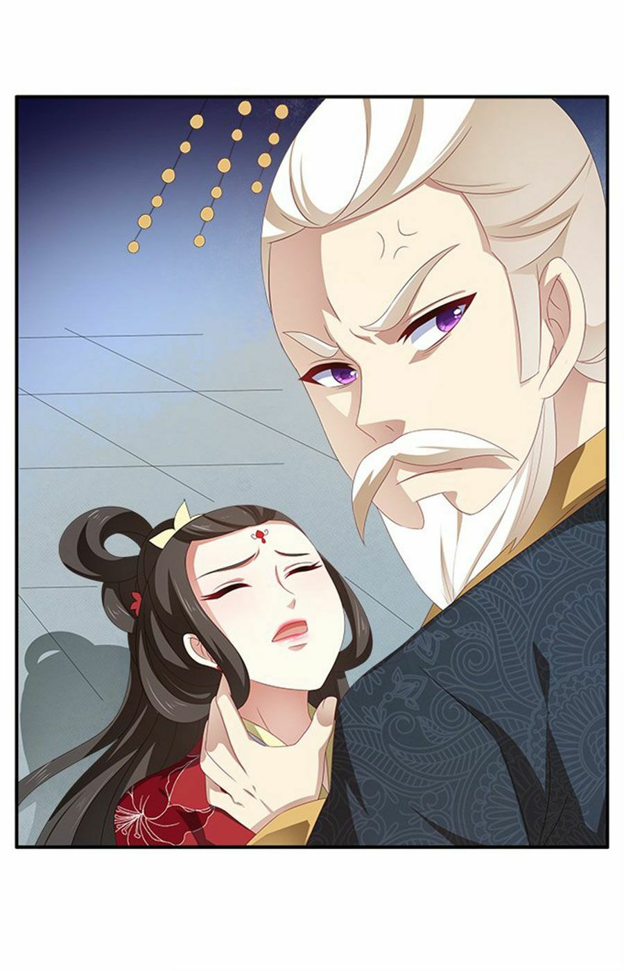 Thịnh Thế An Nhiên: Chapter 30