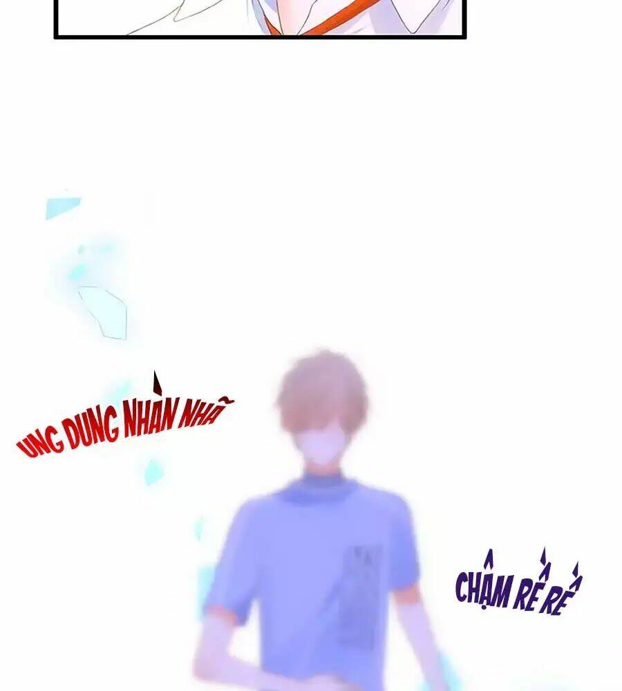 Đóa Hoa Chớm Nở: Chapter 17