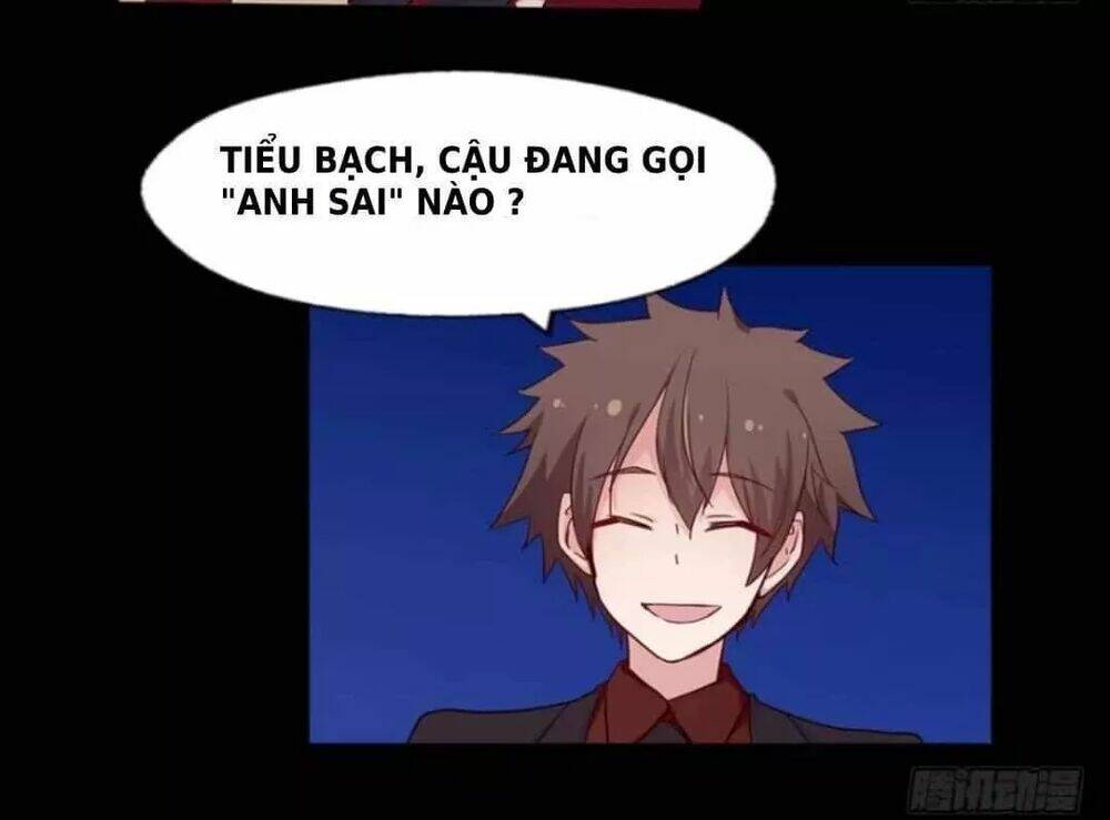 Chạy Đi Âm Sai: Chapter 96