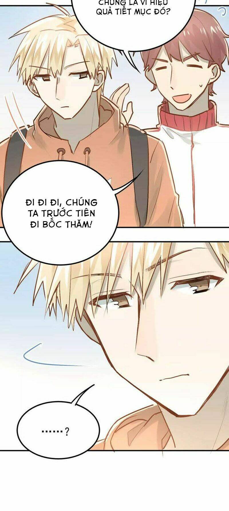 Đầu Gấu Biết Yêu: Chapter 67