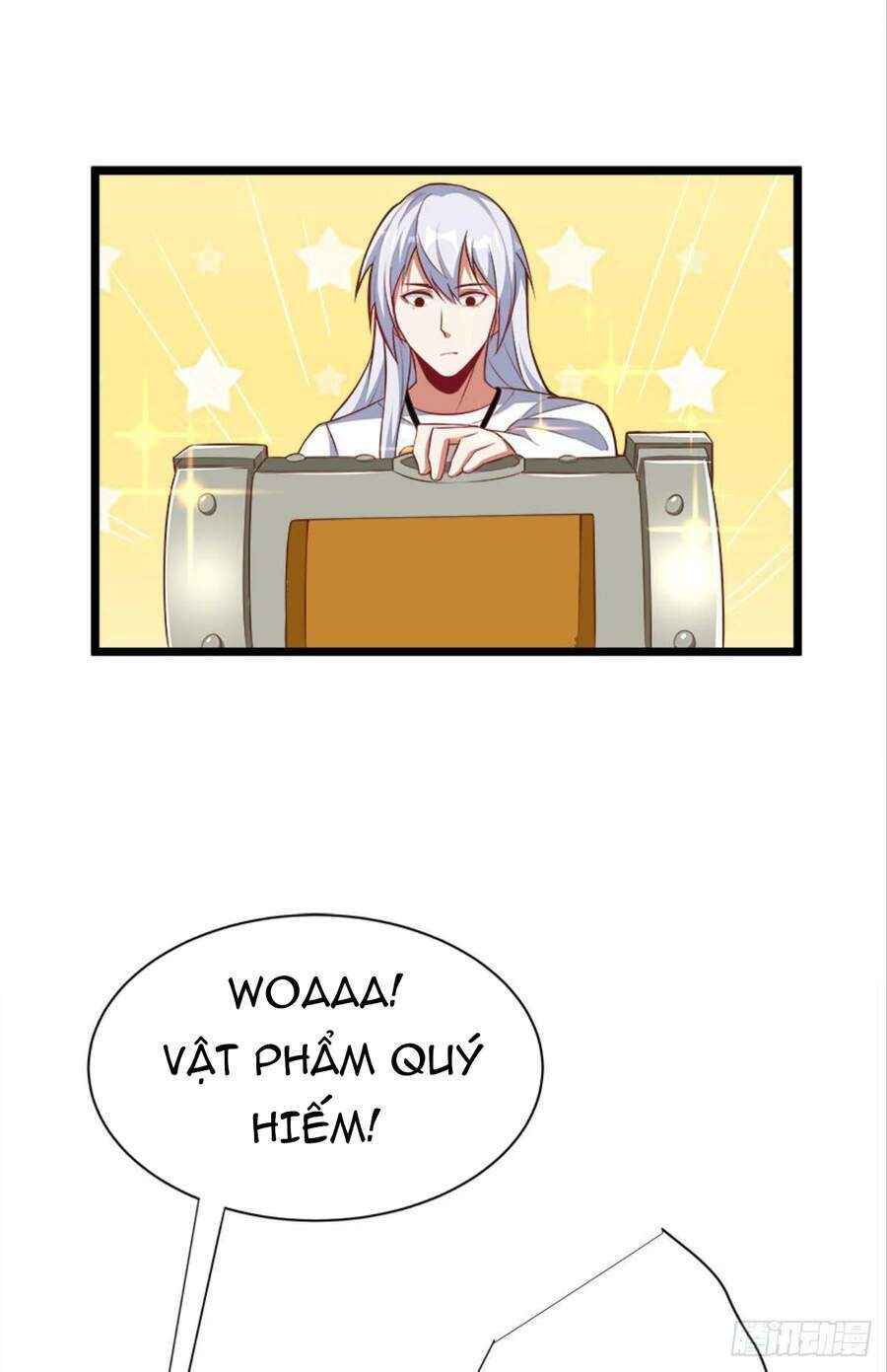 Mạt Thế Thần Tài: Chapter 30