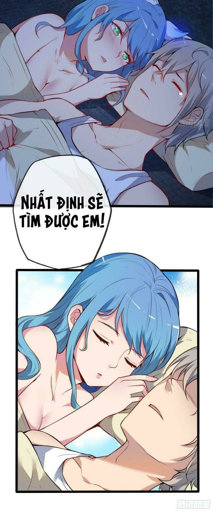 Mạt Thế Yêu Hành Ký: Chapter 3