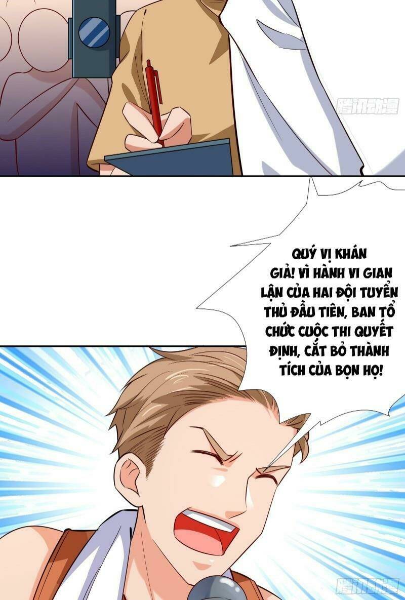 Shipper Thần Cấp: Chapter 33