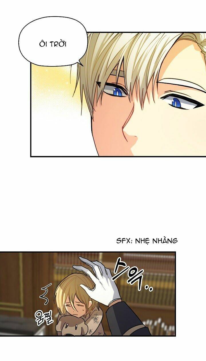 Ba Người Anh Trai Của Tôi Là Bạo Quân: Chapter 3