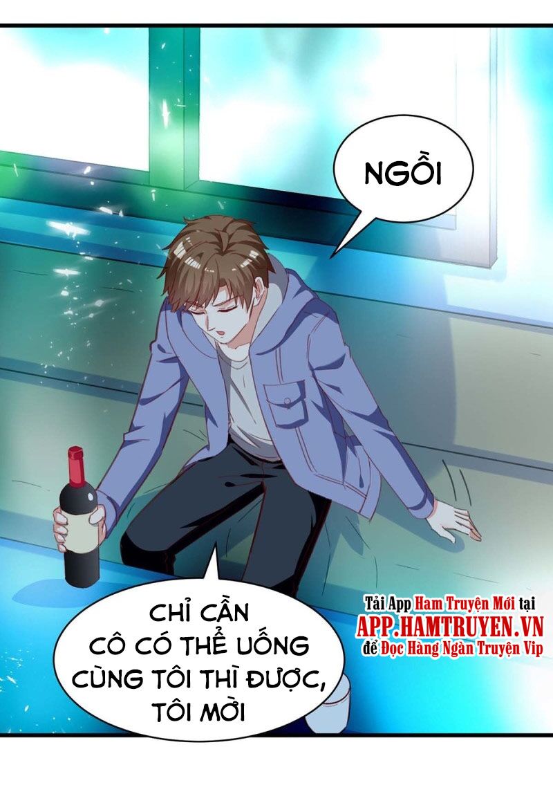 Thần Cấp Thấu Thị: Chapter 216