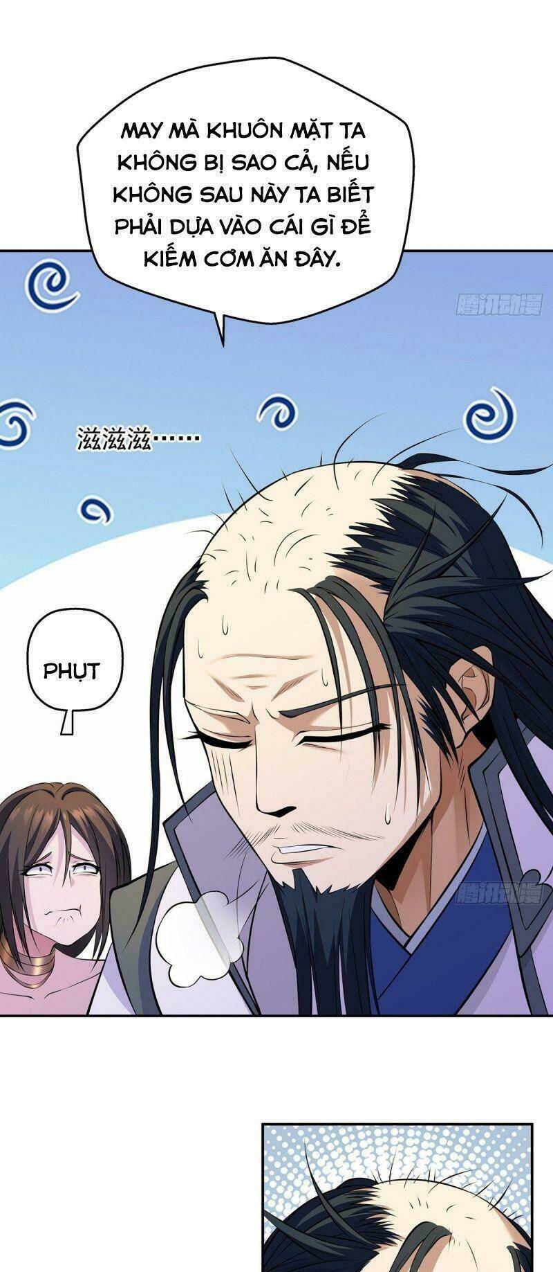 Ta Là Đại Hoàn Đan: Chapter 6