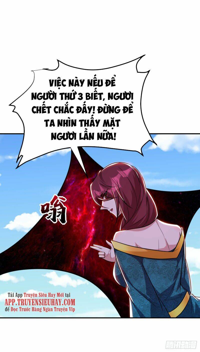 Yêu Giả Vi Vương: Chapter 270