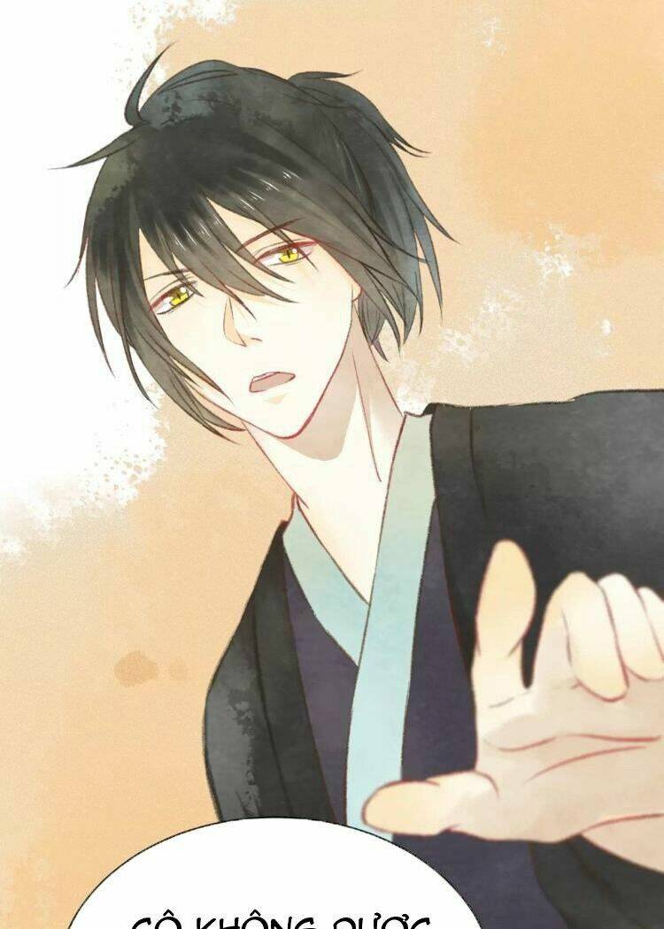 Bình Minh Của Ngũ Nguyệt: Chapter 10