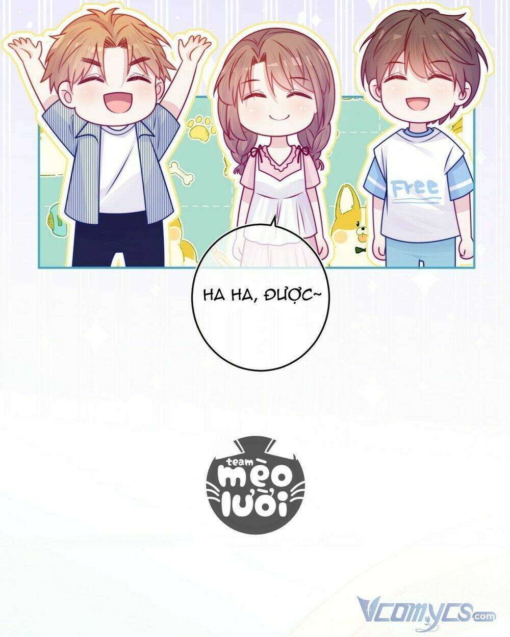 Khi Cô Gái Nhìn Thấy Thời Gian: Chapter 37