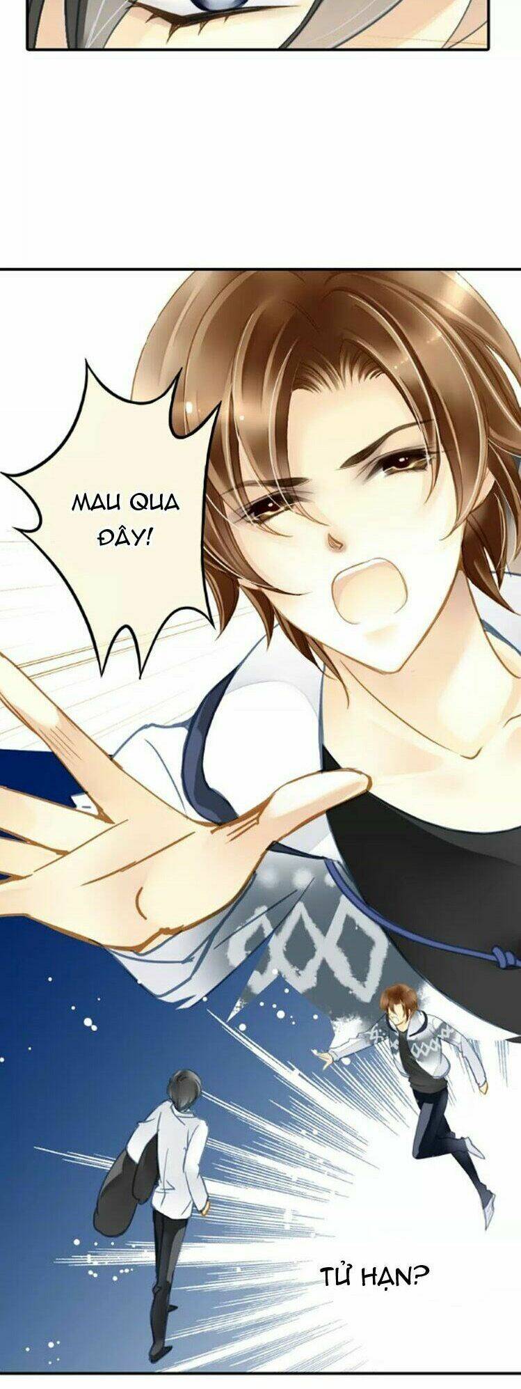 Siêu Sao Trứ Danh: Chapter 46