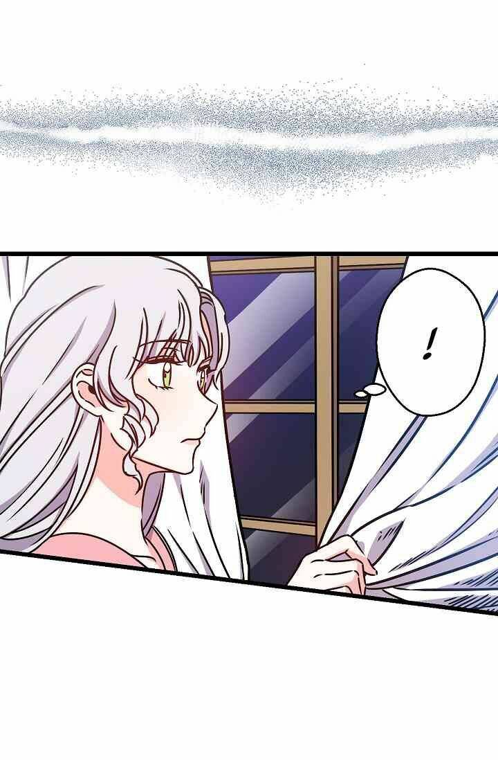 Hôn Lễ Báo Thù: Chapter 8