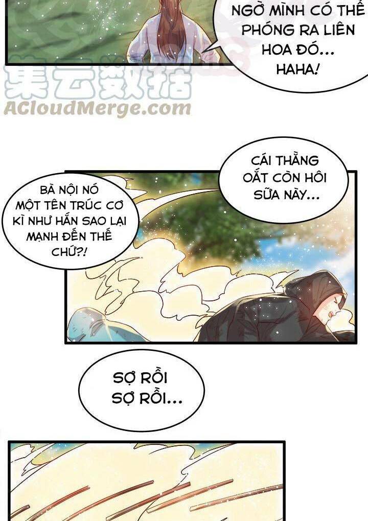Siêu Phàm Truyện: Chapter 42