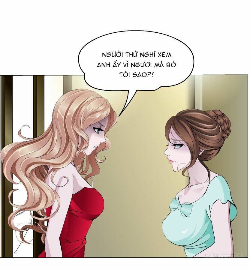 Cạm Bẫy Của Nữ Thần: Chapter 178