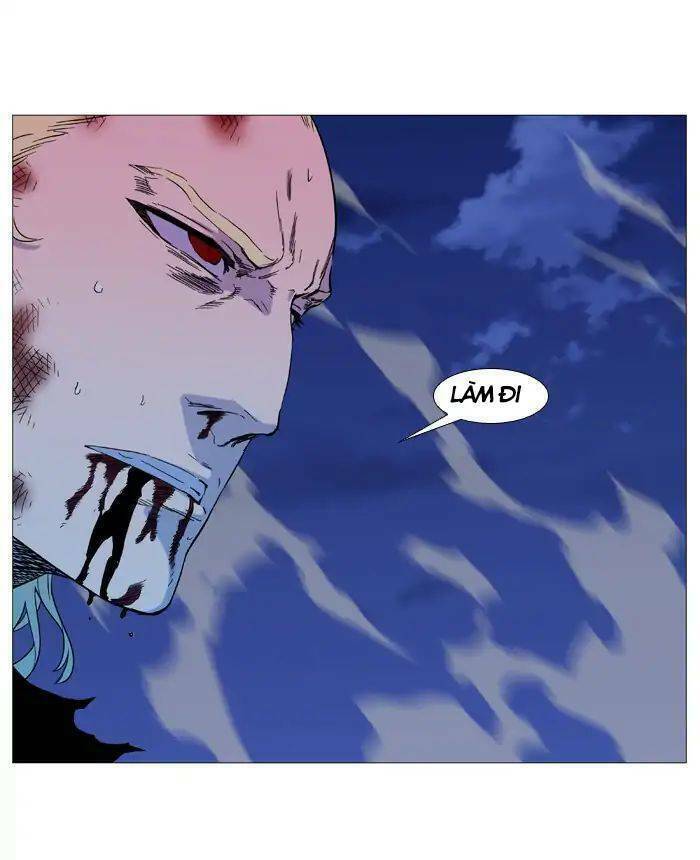 Ma Cà Rồng Quý Tộc: Chapter 536