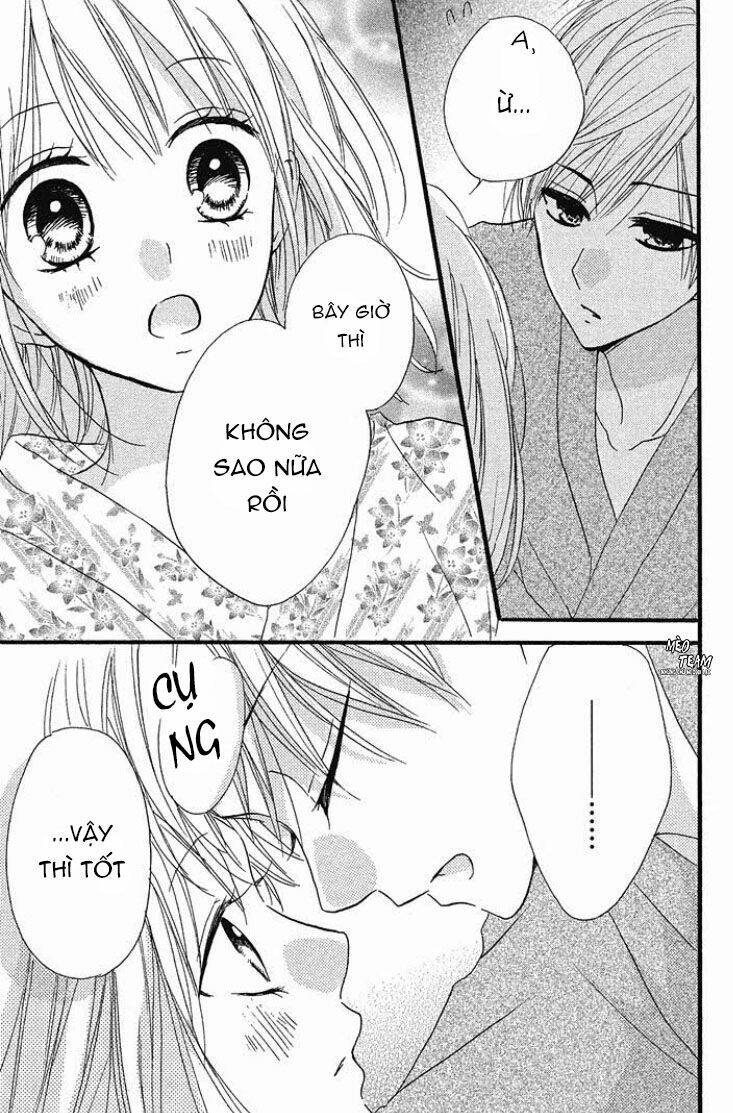 Boku Ga Otona Ni Shite Ageru: Chapter 5