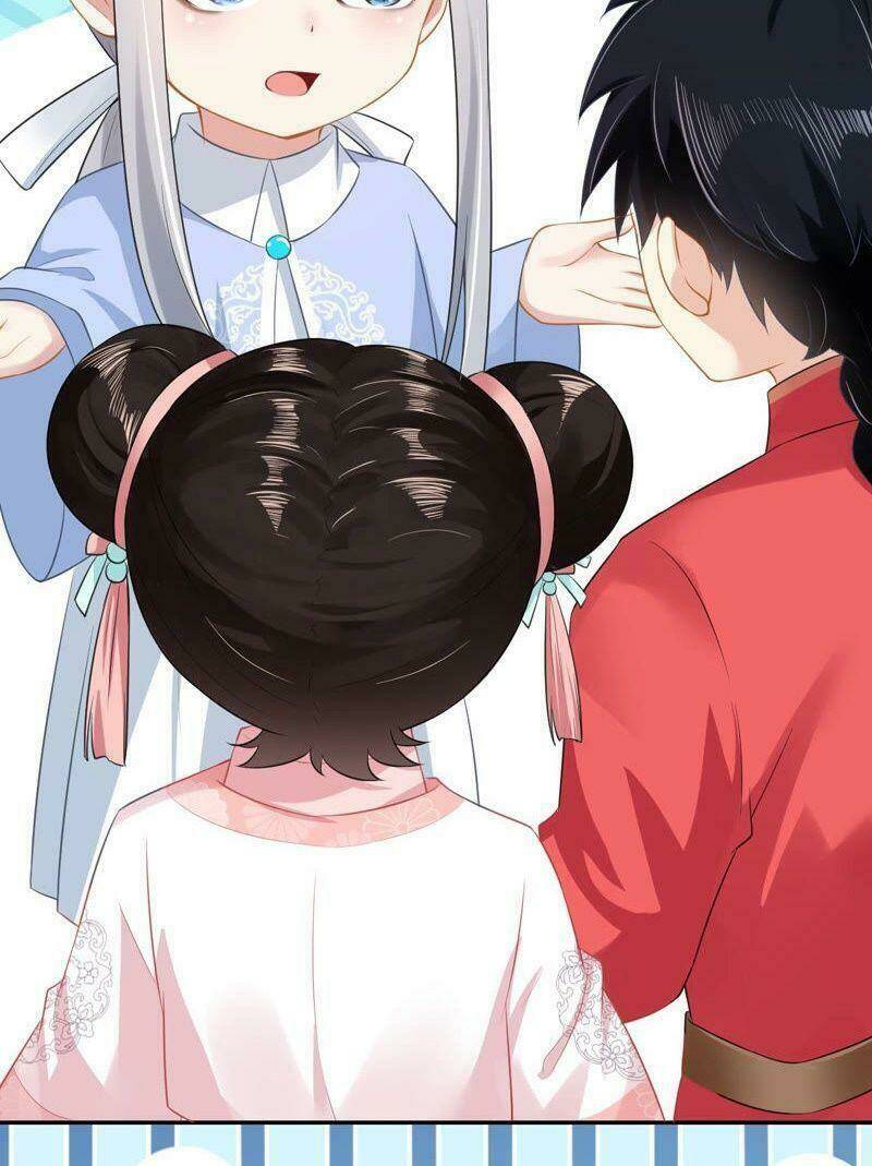 Quận Chúa Vững Vàng, Thiết Lập Nhân Vật Không Thể Vỡ: Chapter 10