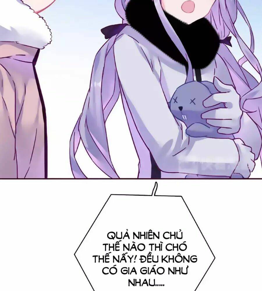 Đừng Nghịch, Ta Chỉ Muốn Yên Tĩnh: Chapter 67