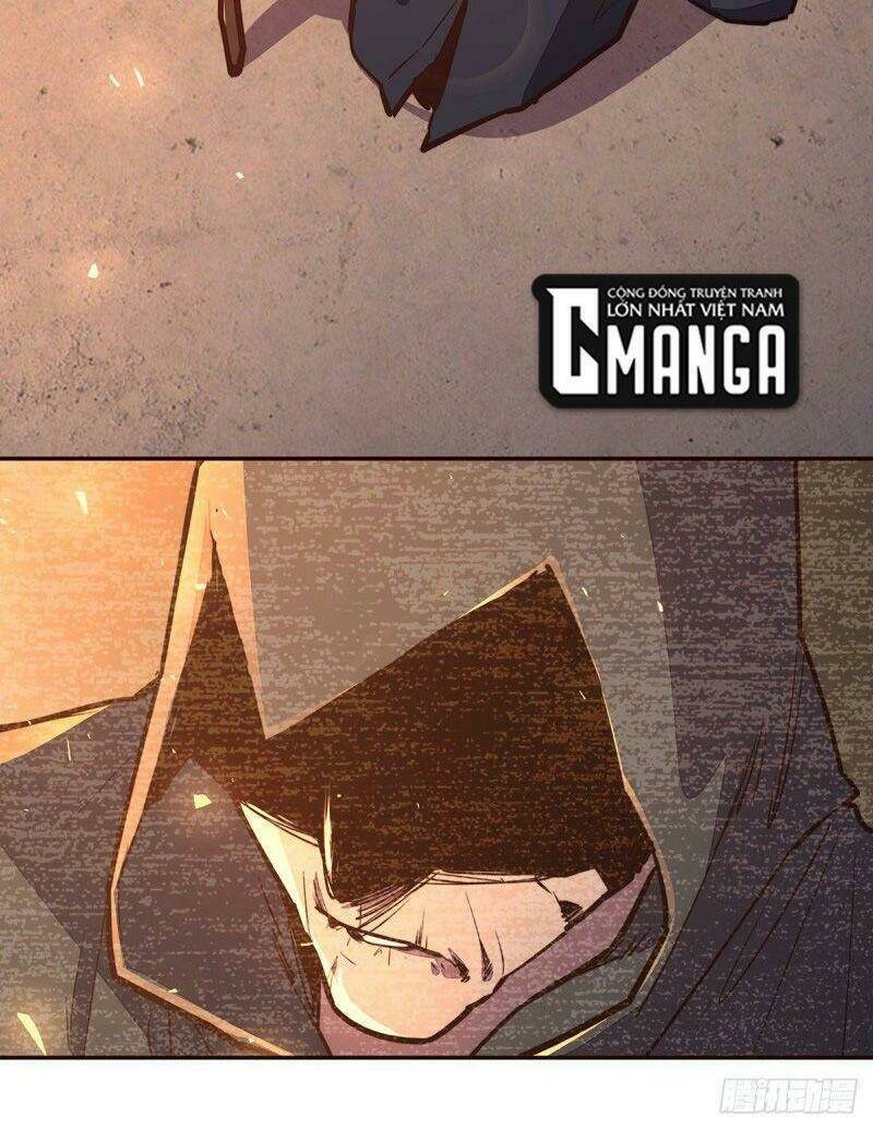 Sinh Tử Quyết: Chapter 109