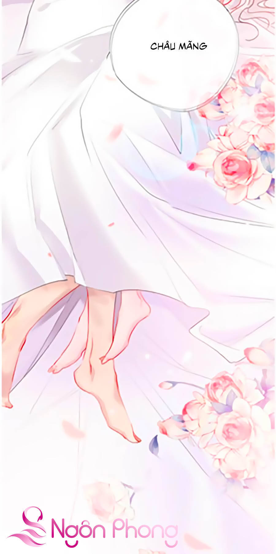 Cô Ấy Thật Xinh Đẹp: Chapter 6