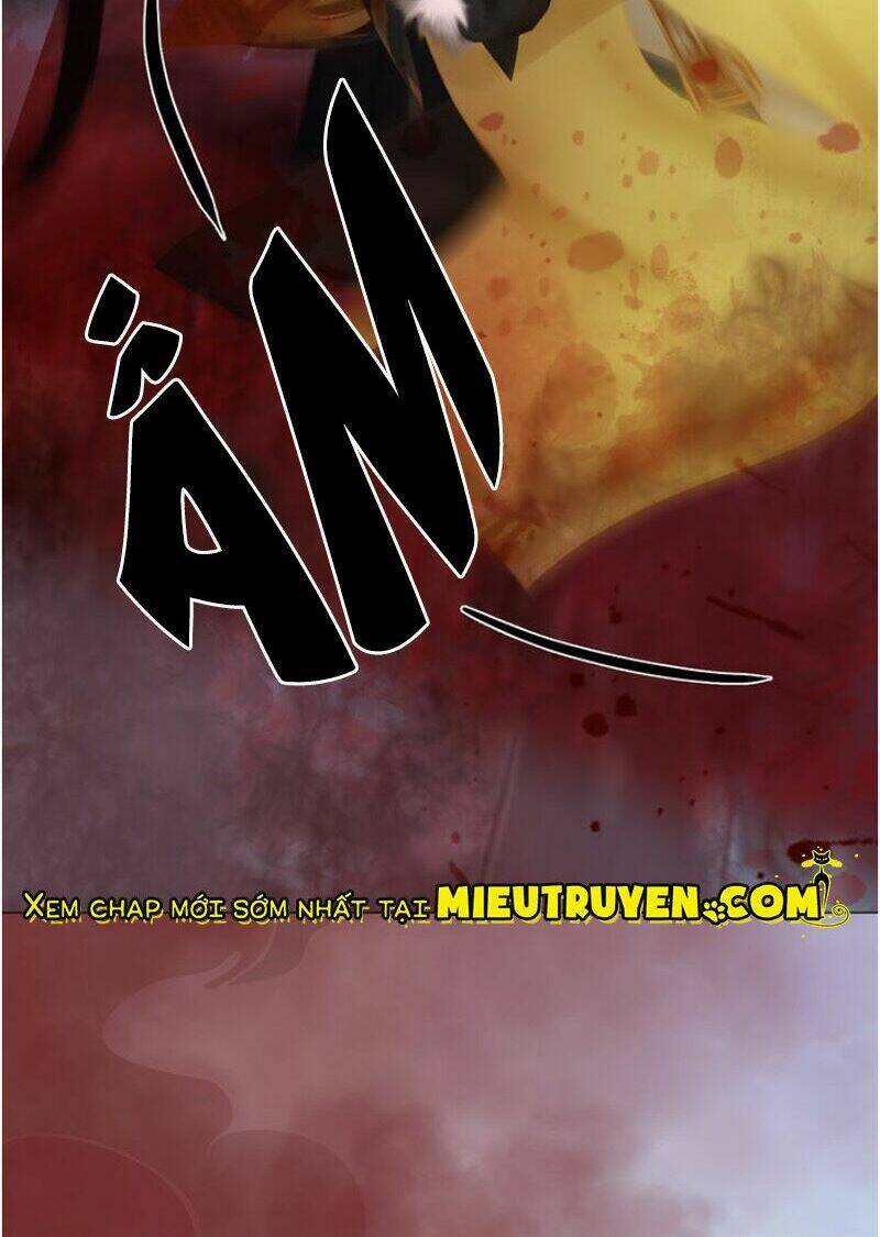 Yêu Nhan Lệnh: Chapter 35.5