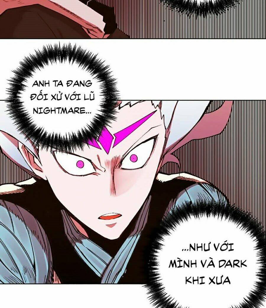 Hard Core Leveling Warrior Ss2: Chapter 98