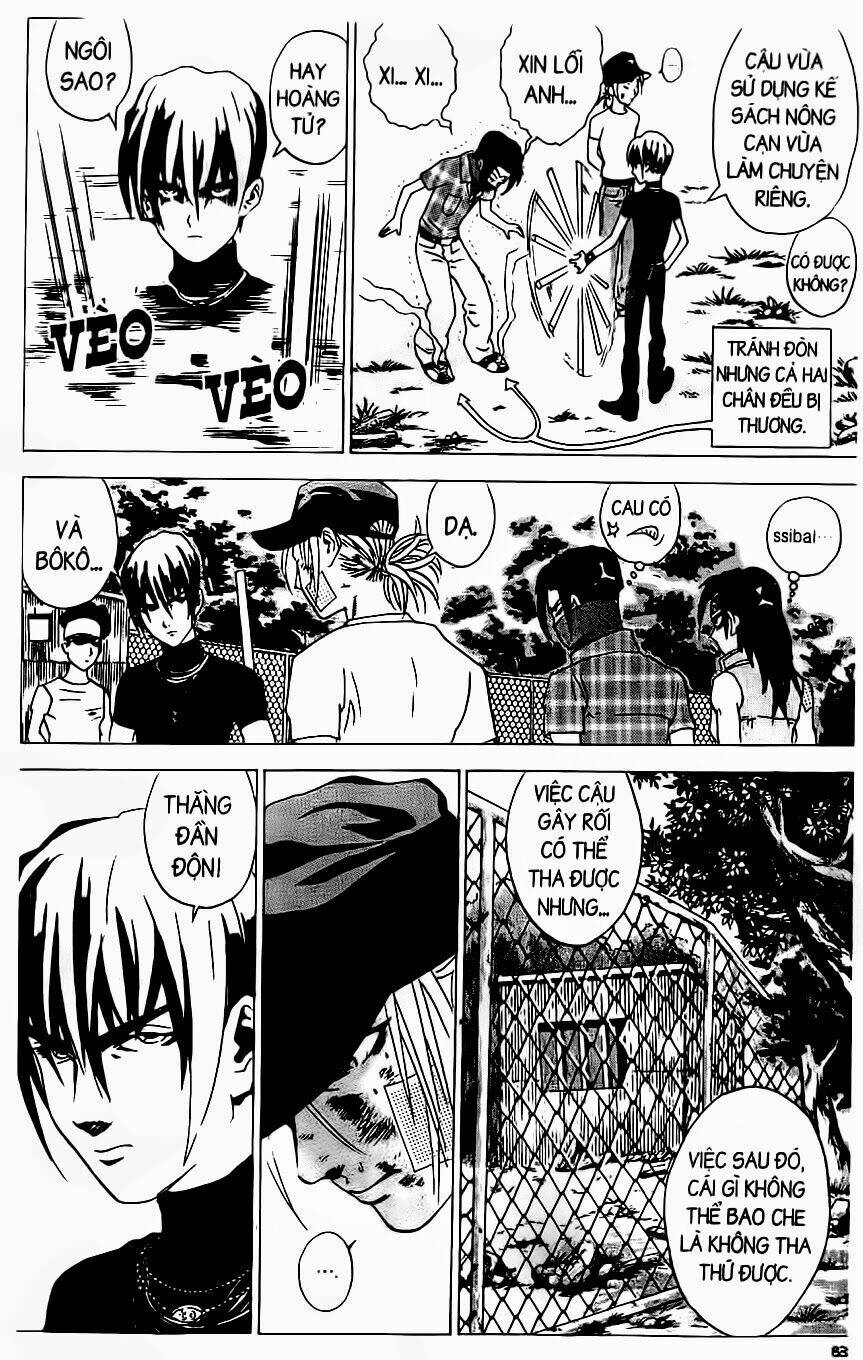 Ai Hơn Ai: Chapter 86