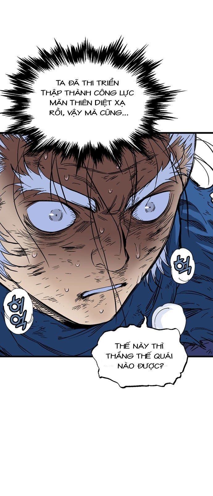 Cao Thủ 2: Chapter 96