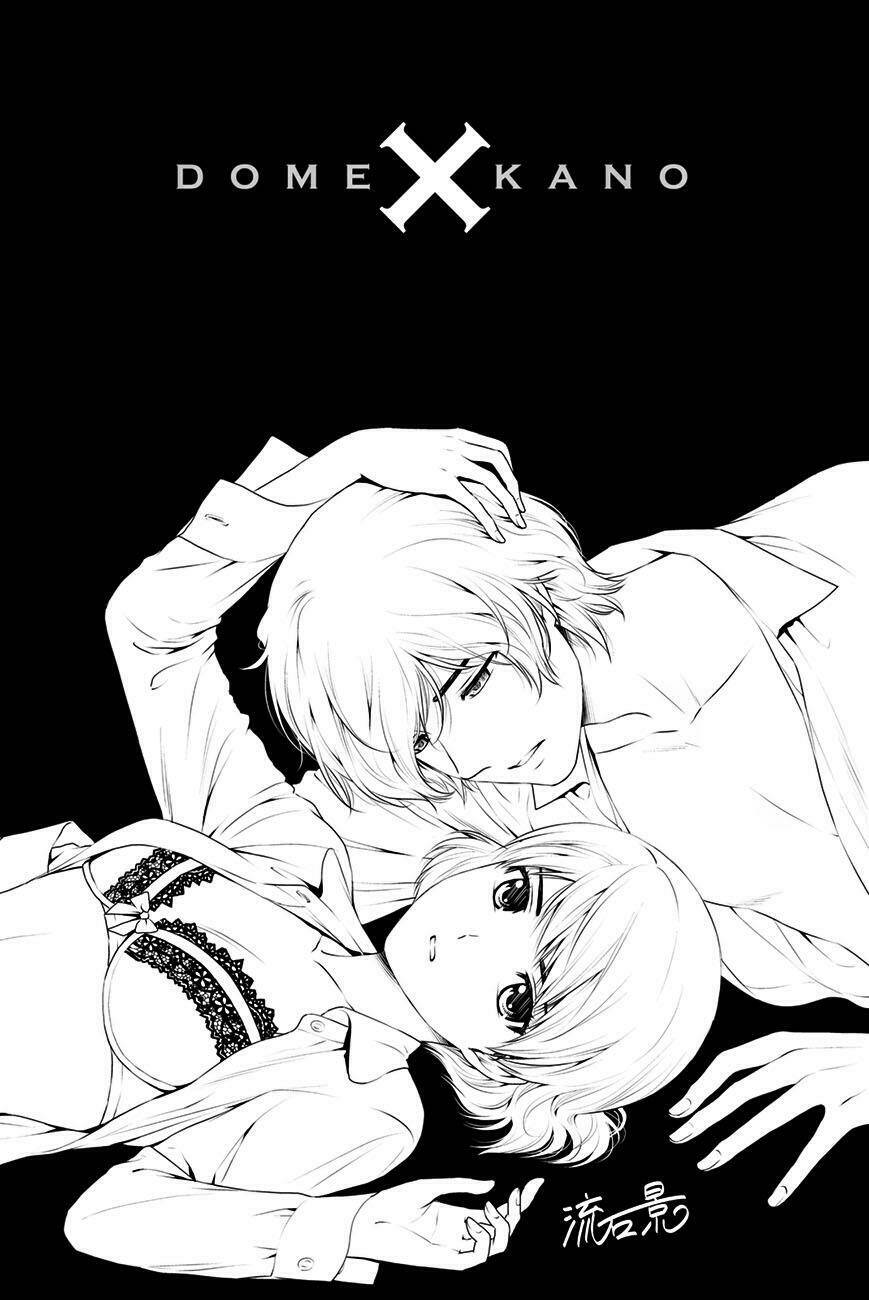 Bạn Gái Chung Nhà: Chapter 35