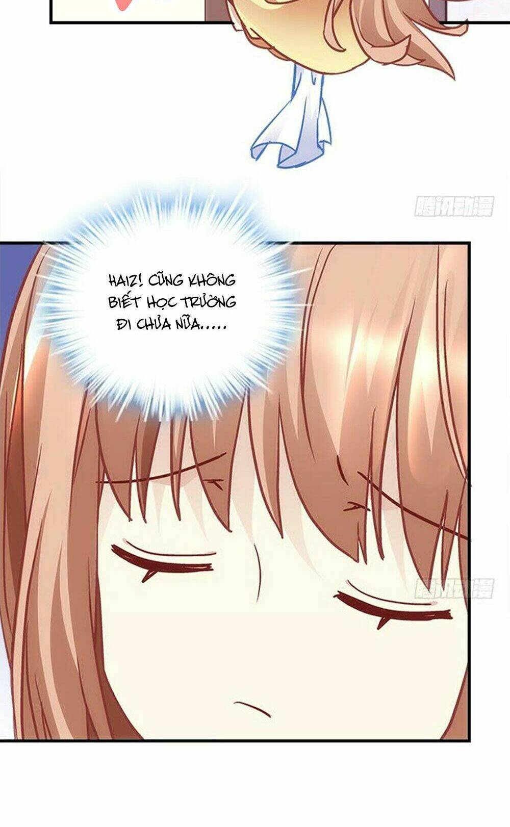 Ám Dạ Vô Thường: Chapter 43